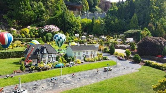 Torbay Rise - With Pool, Hot Tub, Sauna, Gym, Games And Cinema Room; Sea Views Casa de férias *