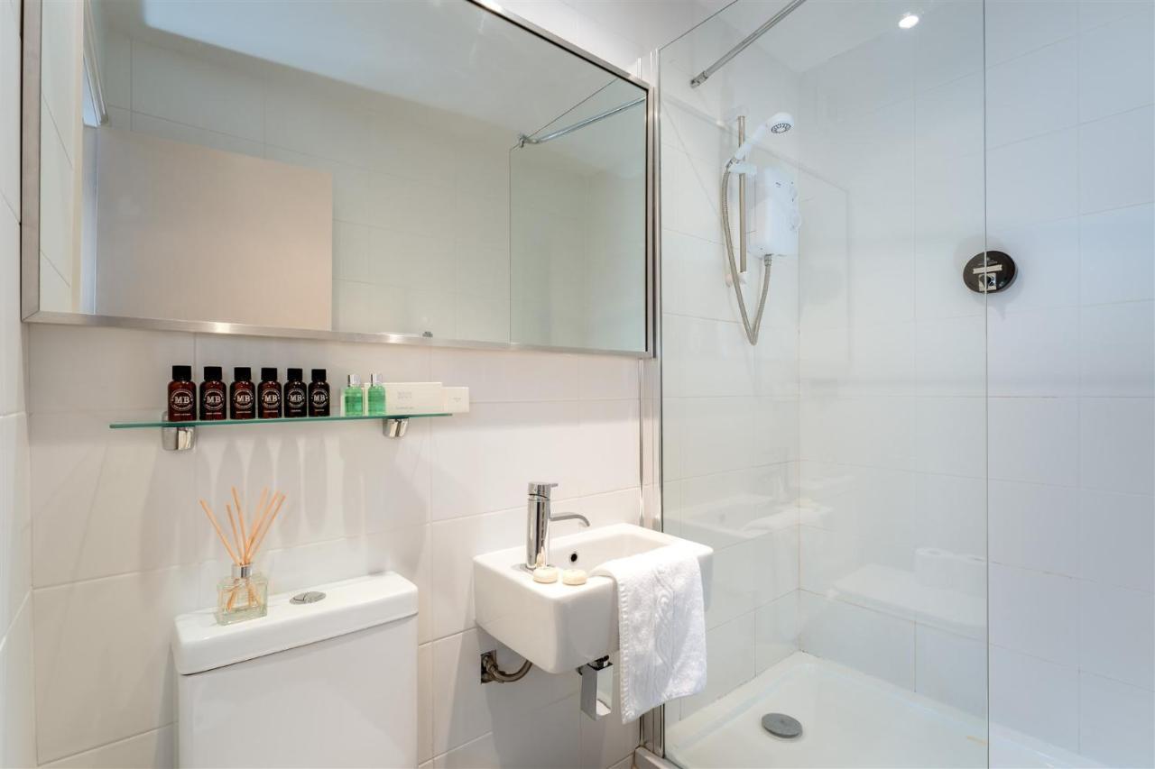 Palm Grove Aparthotel Torquay