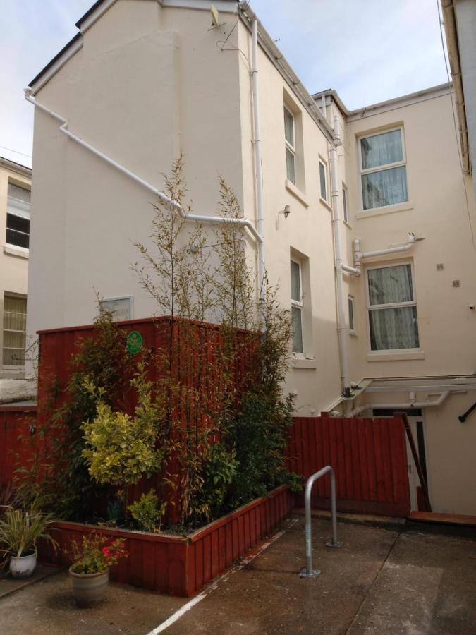 Guest house Haven House