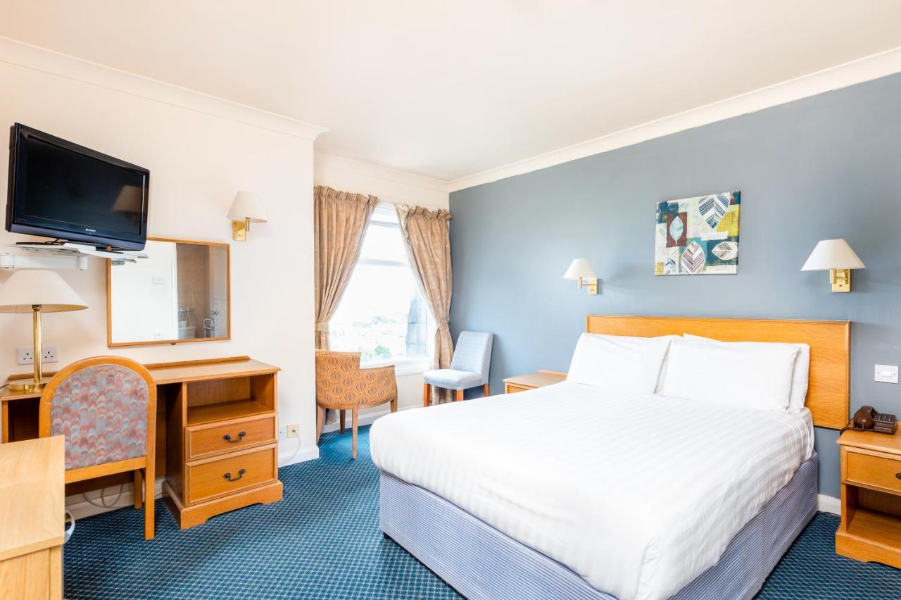 Abbey Lawn Hotel 3*
