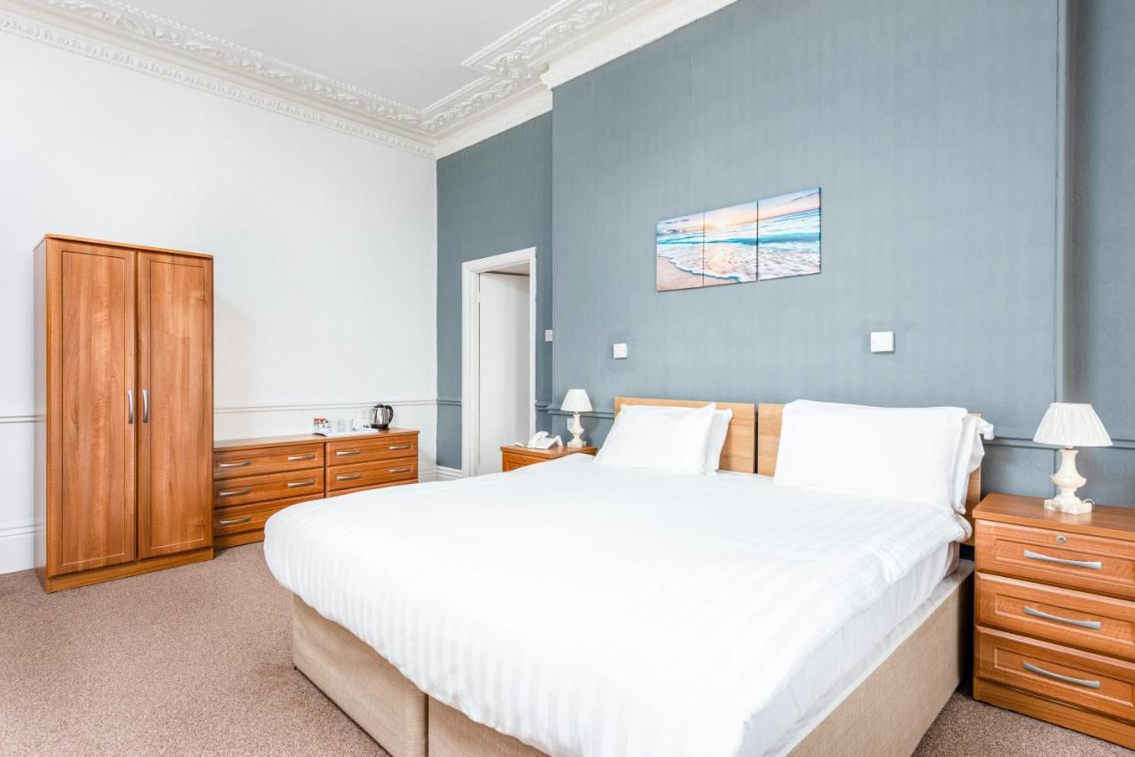 Abbey Lawn 3* Torquay