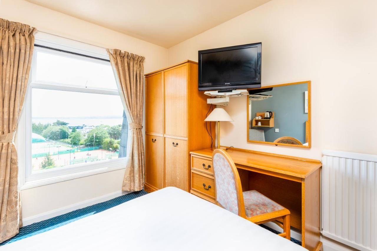 Hotel Abbey Lawn Torquay