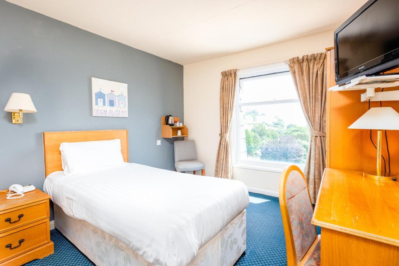 Hotel Abbey Lawn 3*