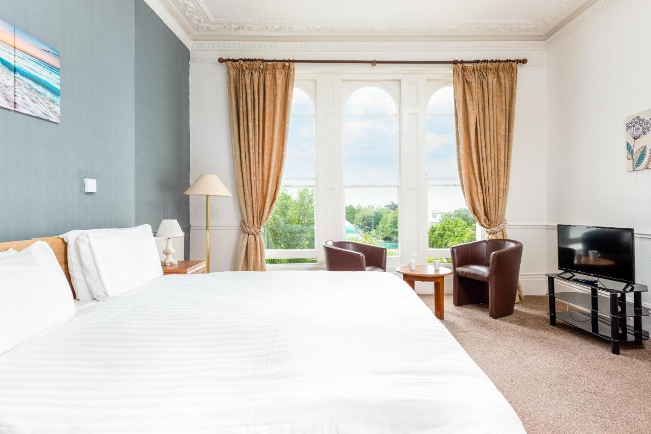 Abbey Lawn 3* Torquay