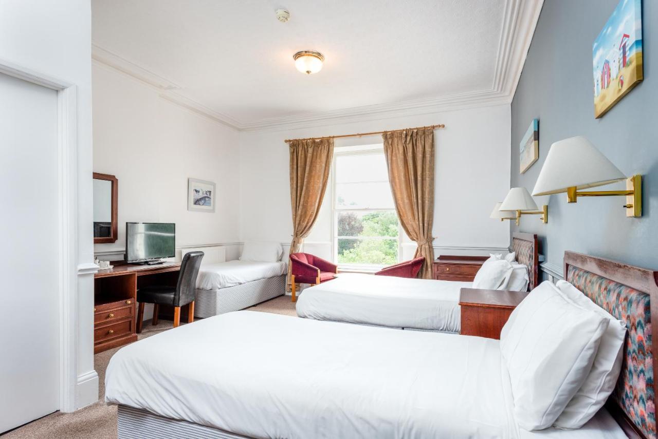 Hotel Abbey Lawn 3*