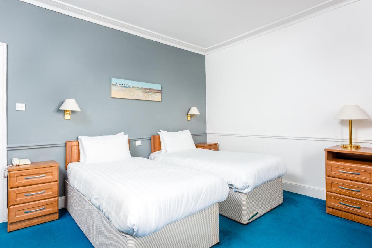 Hotel Abbey Lawn Torquay