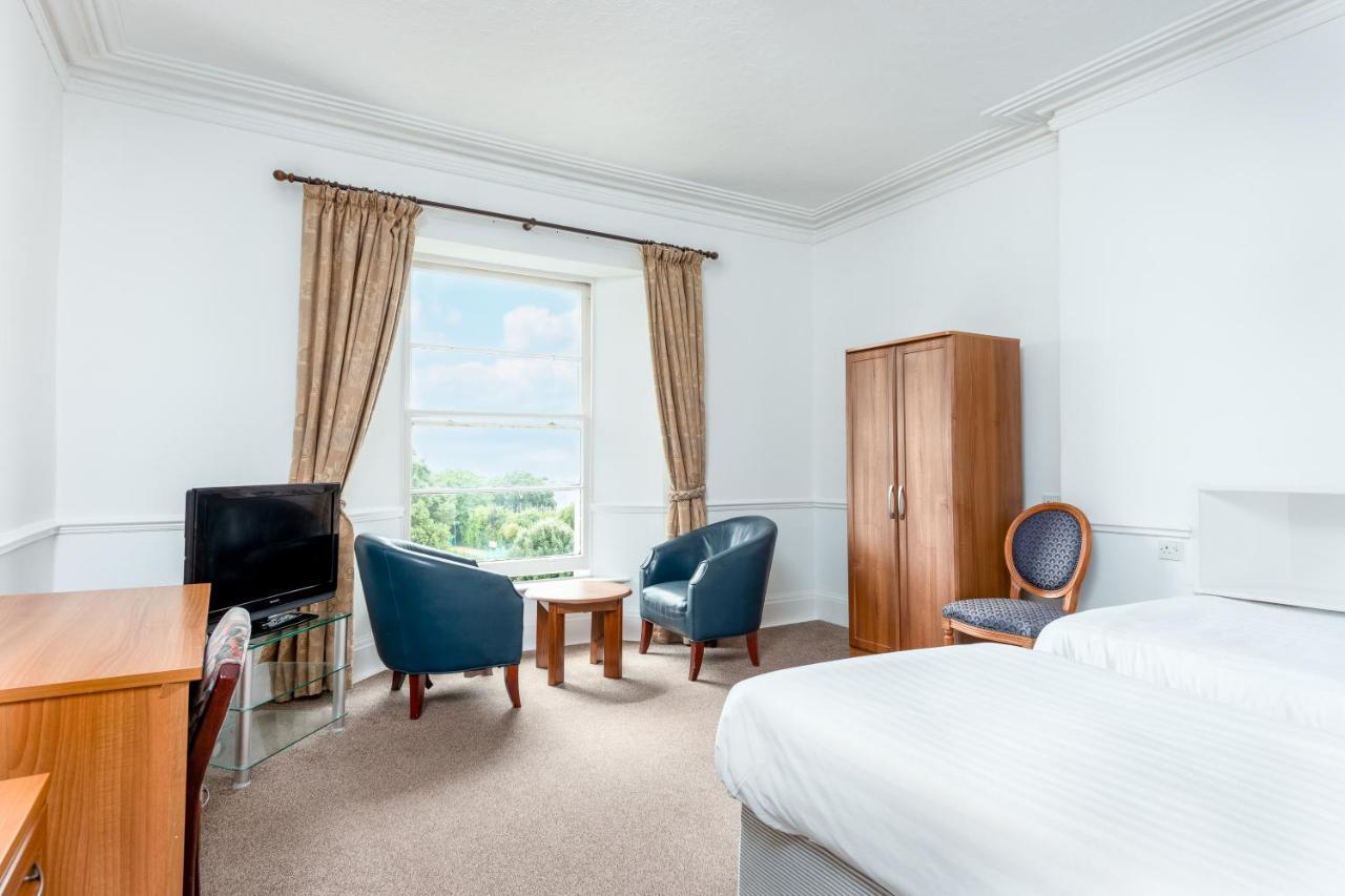 Abbey Lawn Torquay
