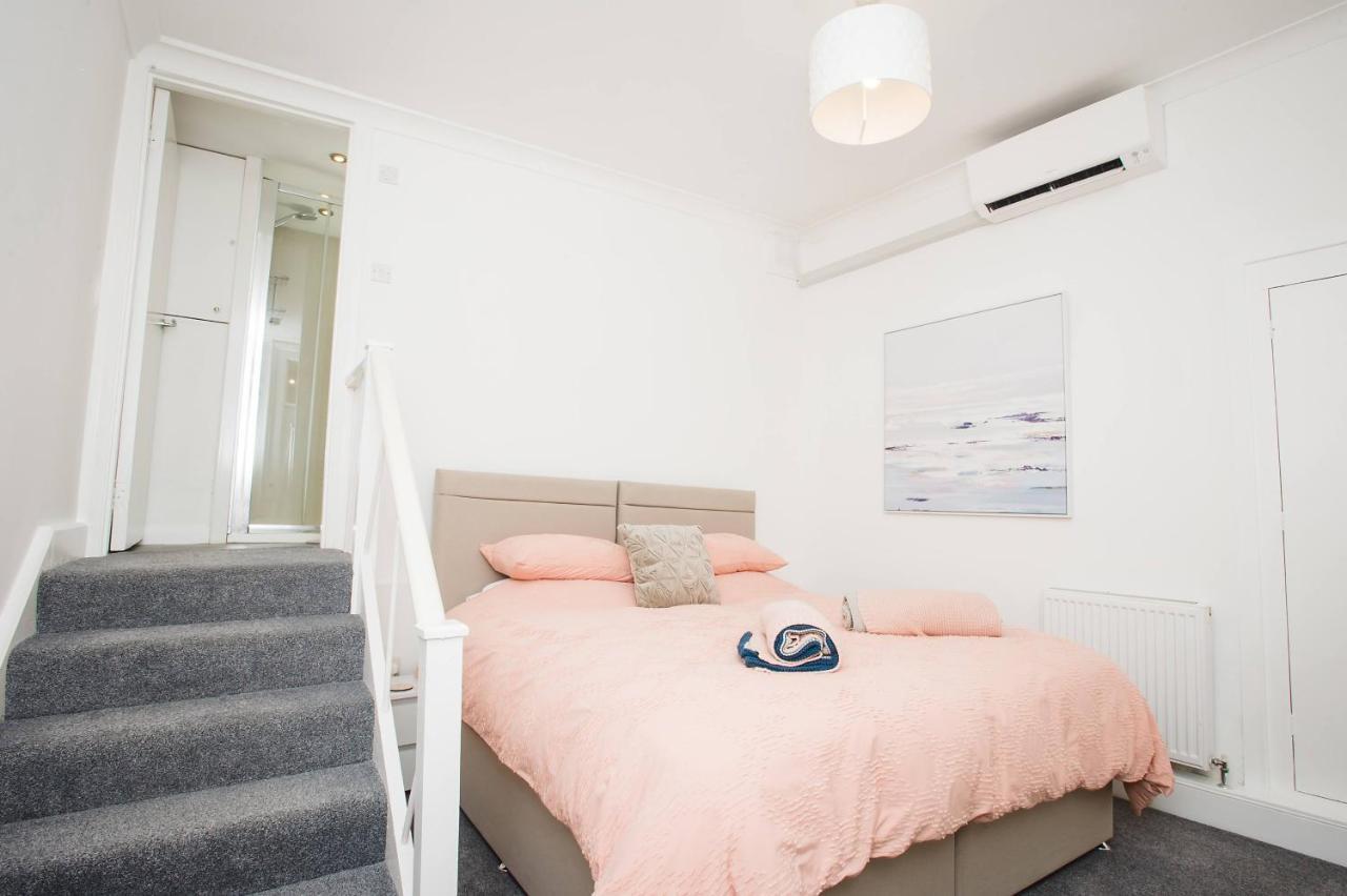 Apartment Victoria 1 Torquay
