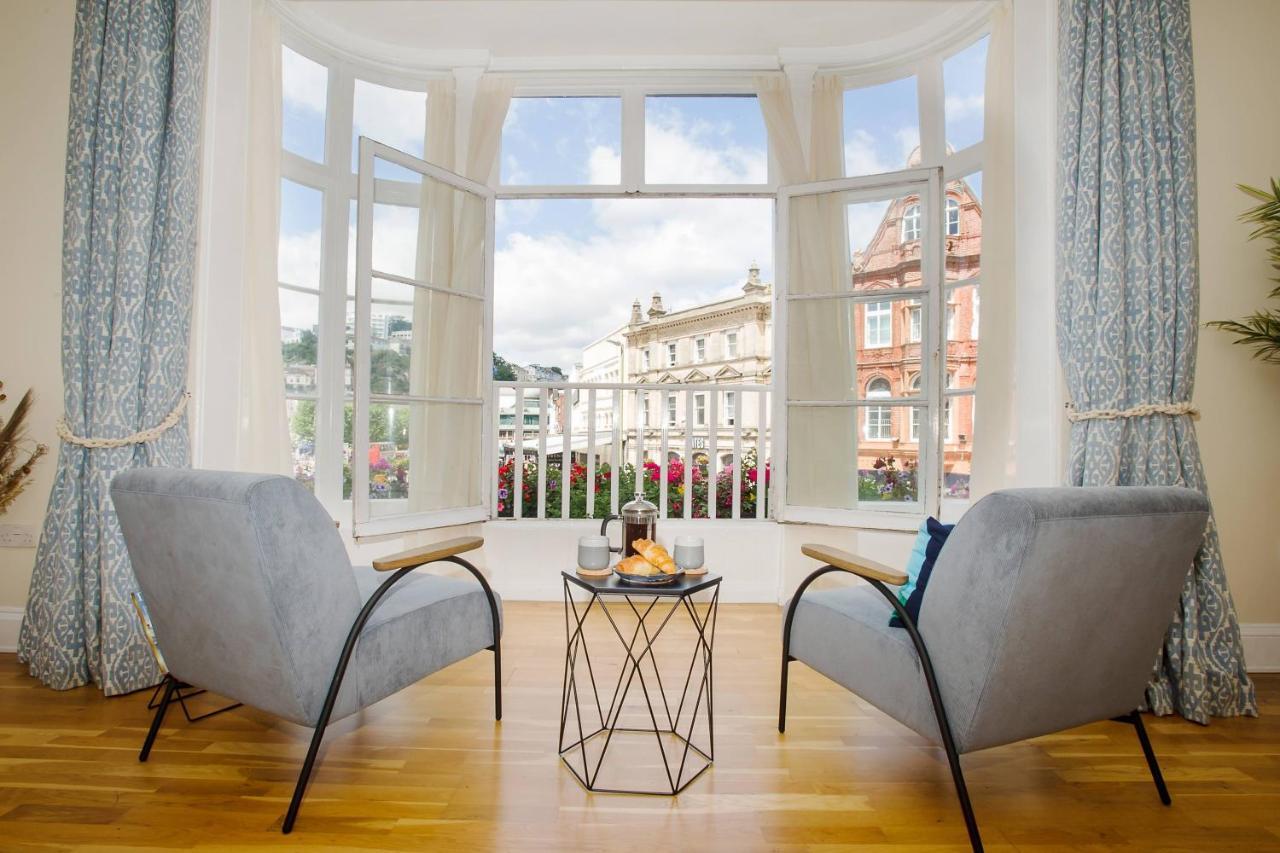 Apartment Victoria 1 *