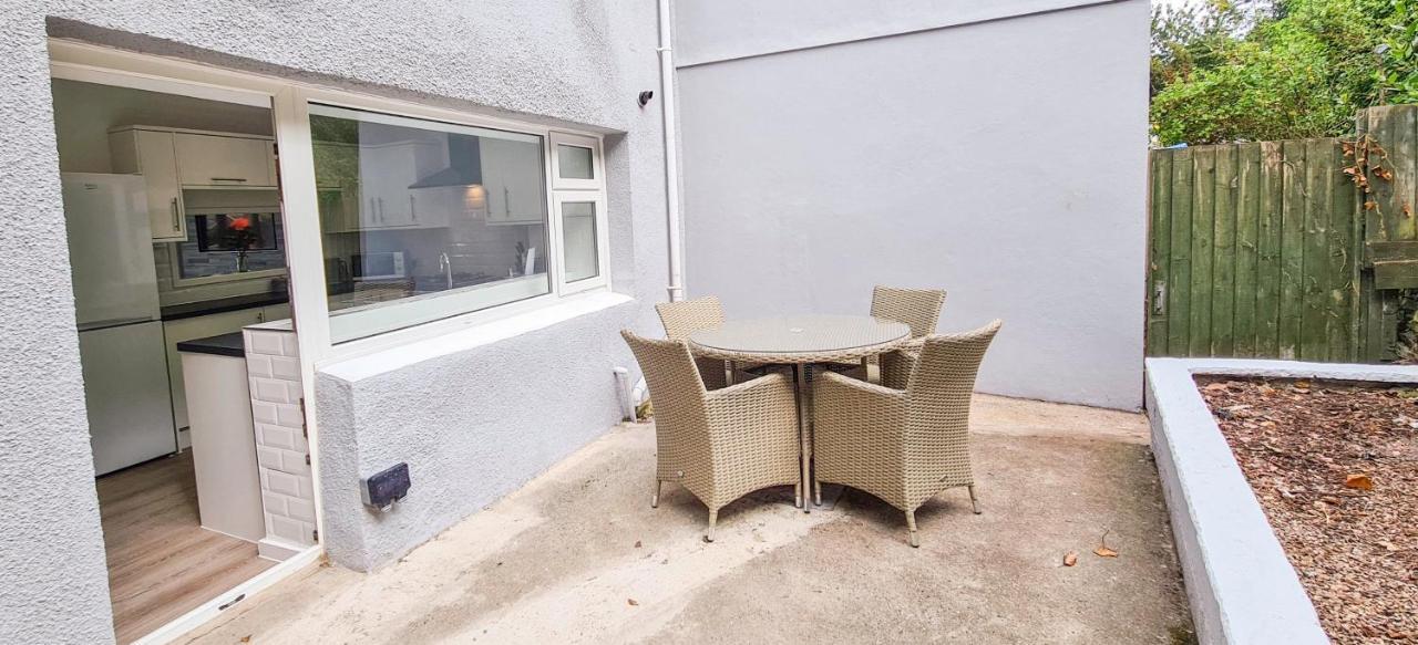 Holiday home Driftwood Cottage: Riviera Charm Near St Marychurch Beaches Torquay