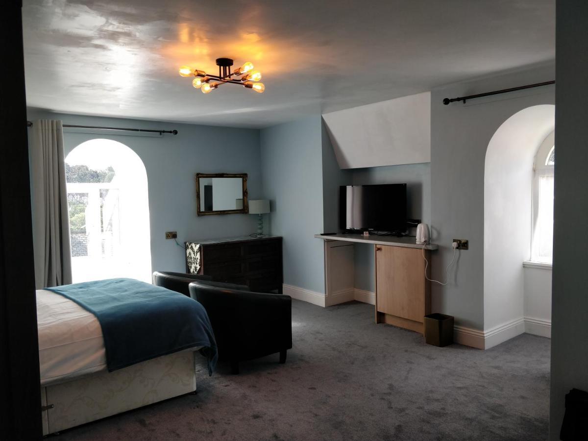 The Shirley Bed & Breakfast 4*