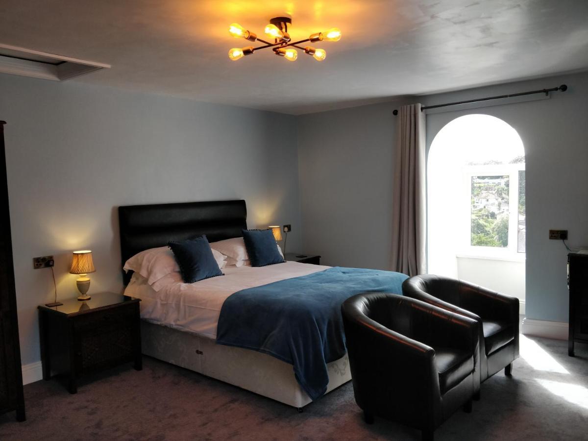 The Shirley Bed & Breakfast