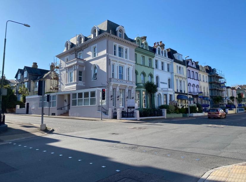 The Rosewood Torquay