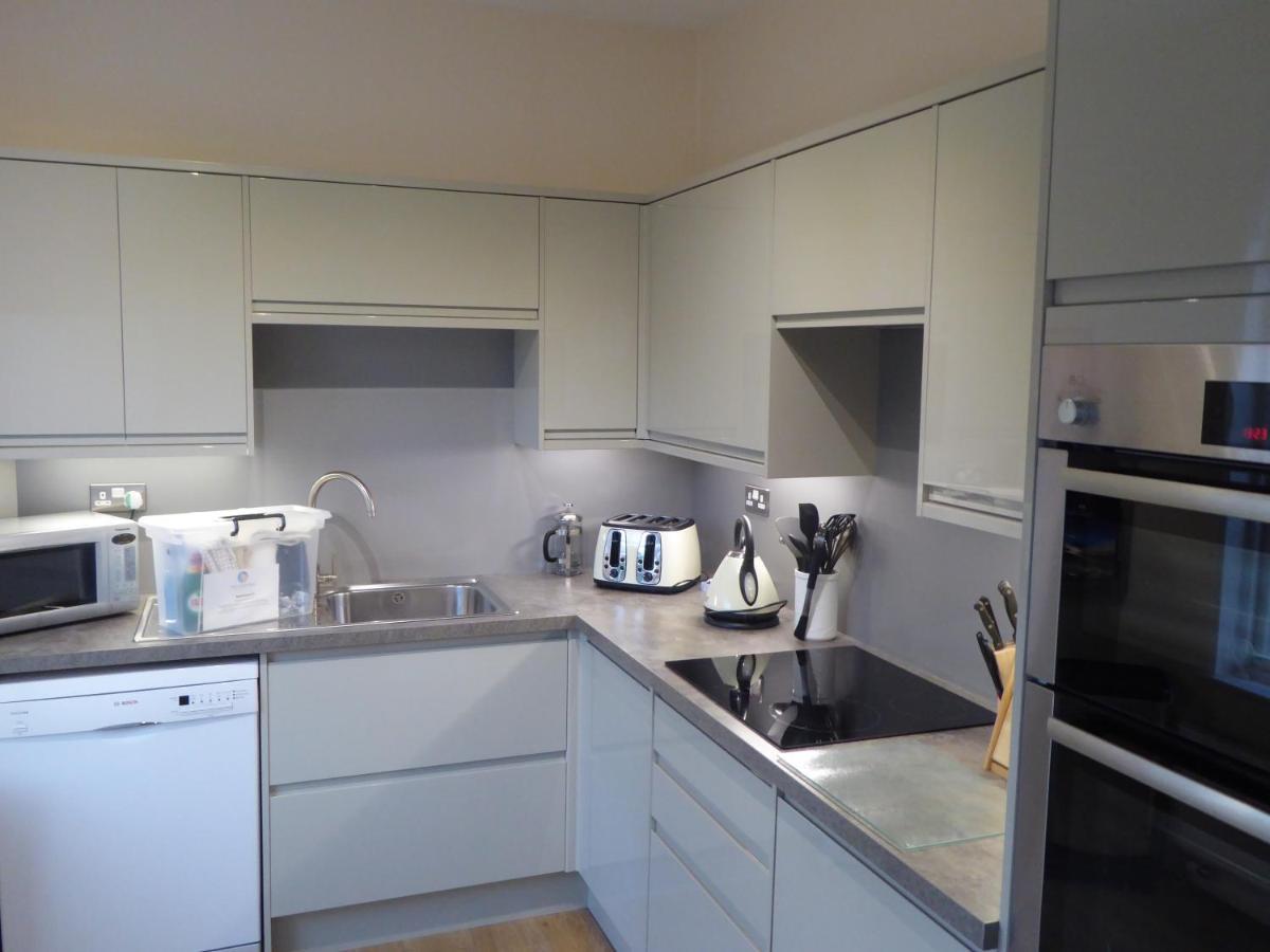 Apartamento The Osborne Torquay