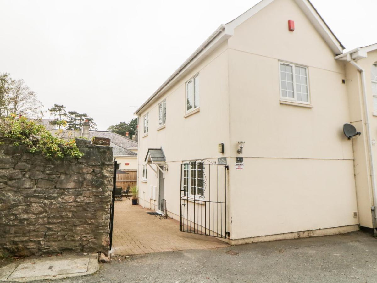 Siena Cottage, 41a Kents Lane Torquay