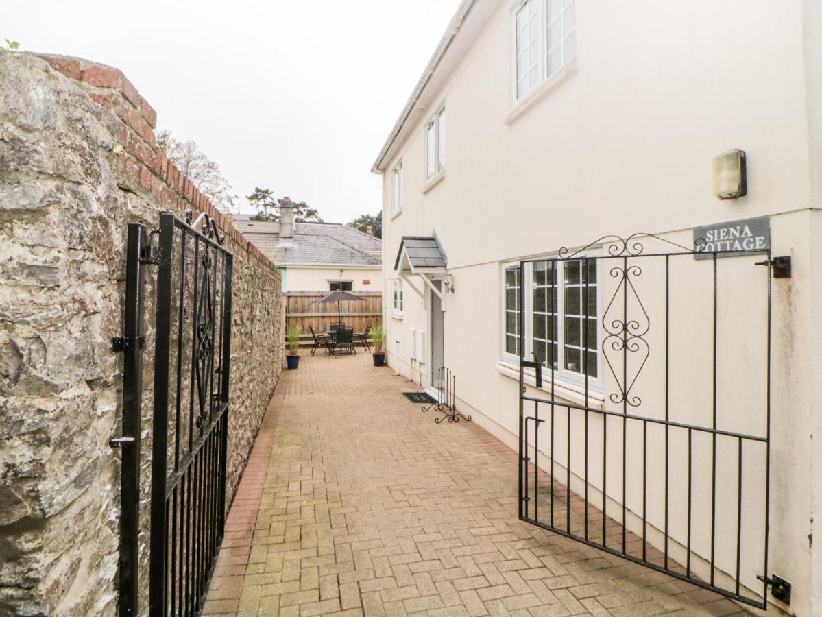 Siena Cottage, 41a Kents Lane * Torquay