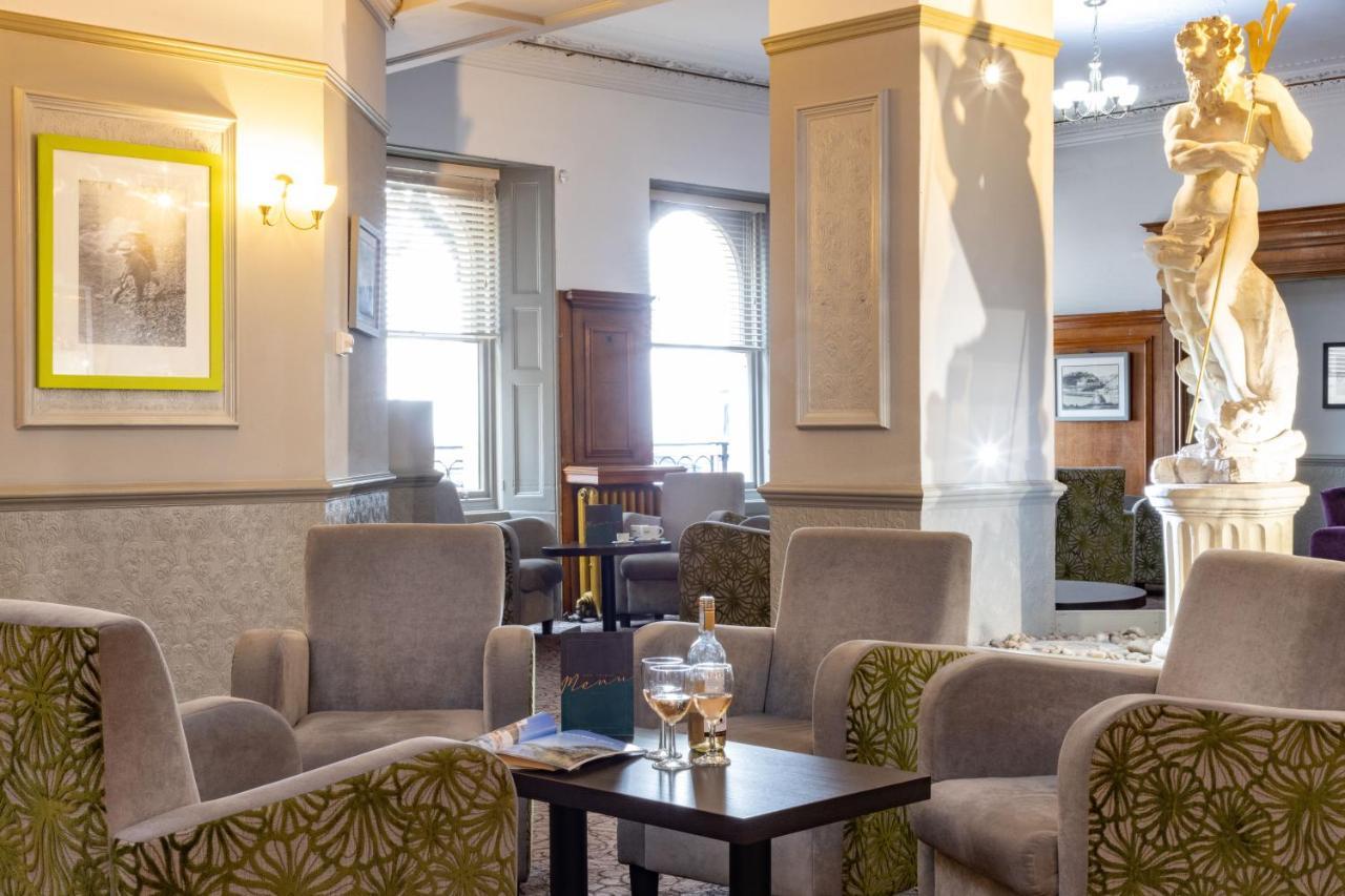 The Caledonian Torbay Hotel