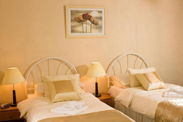 Guest house Tor Dean