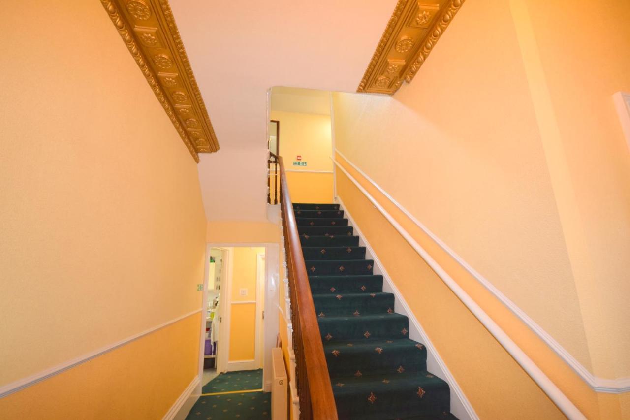 Guest house Tor Dean