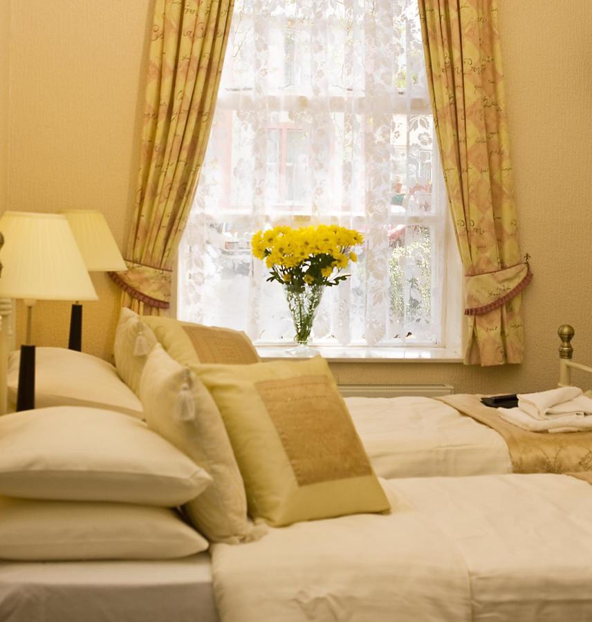 Guest house Tor Dean