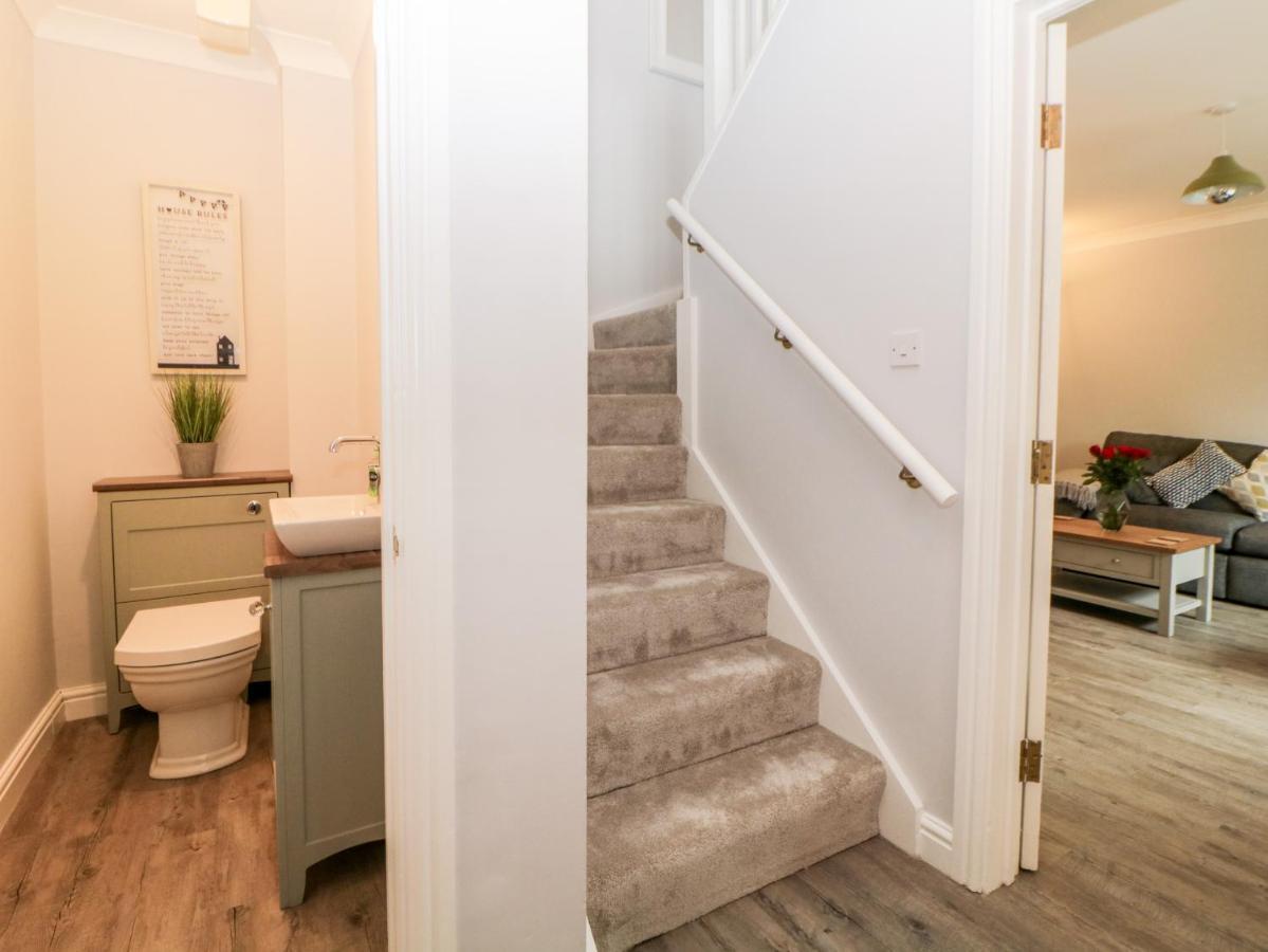 Siena Cottage, 41a Kents Lane * Torquay