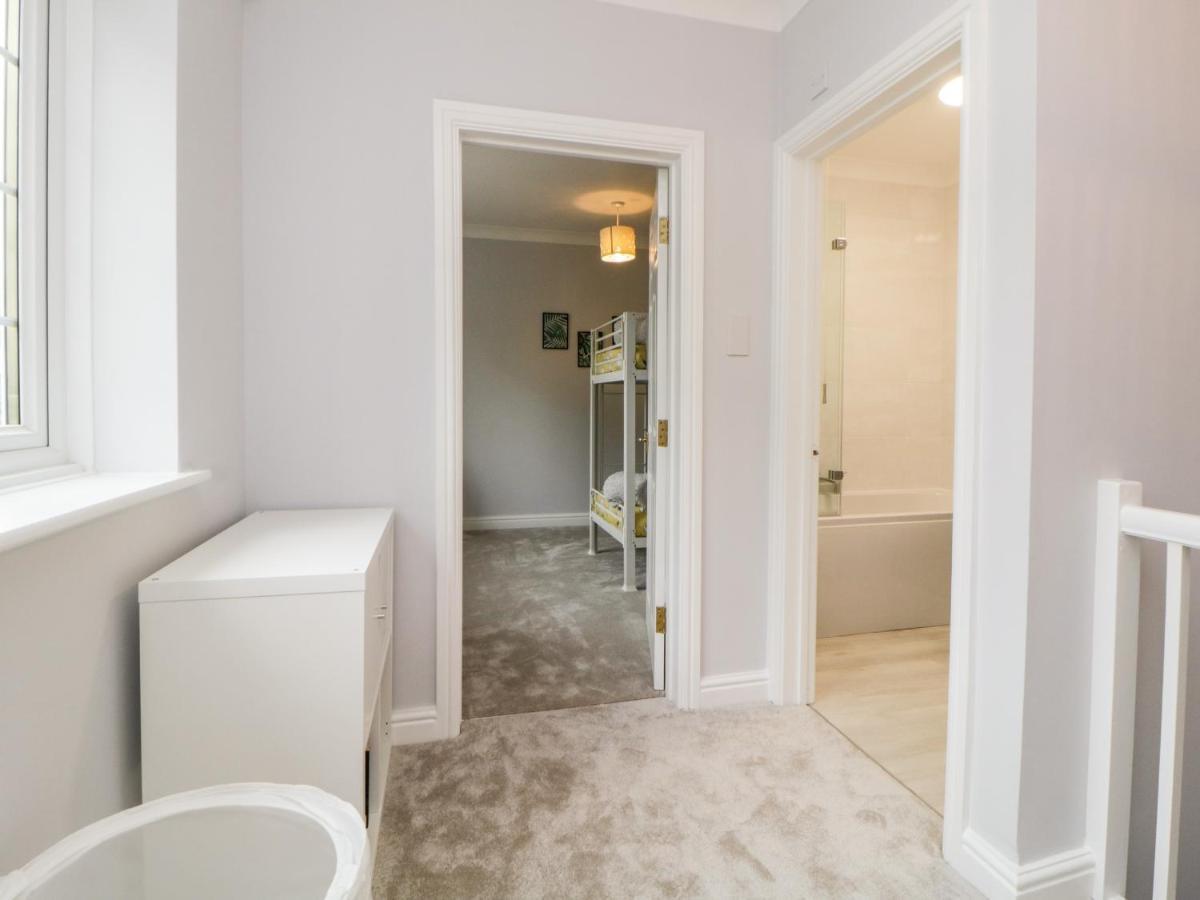 Siena Cottage, 41a Kents Lane Holiday home