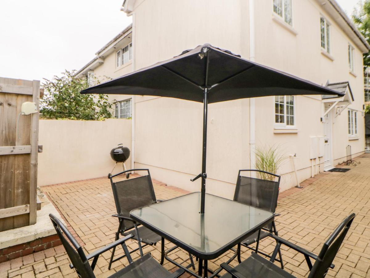 Holiday home Siena Cottage, 41a Kents Lane