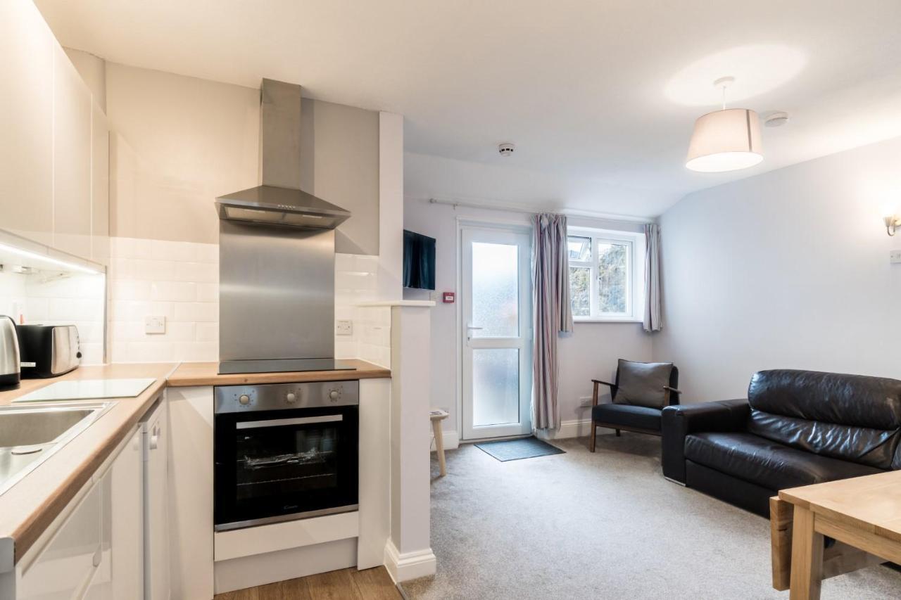 Apartment Clydesdale Torquay