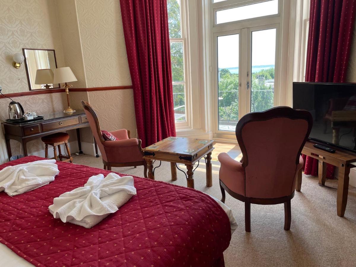 Hotel Seascape Torquay