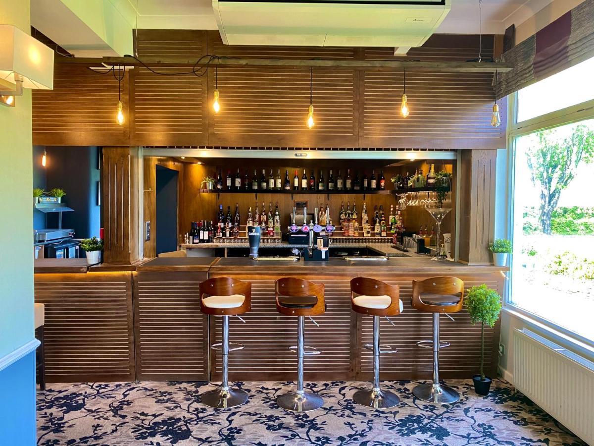 Hotel Anchorage &