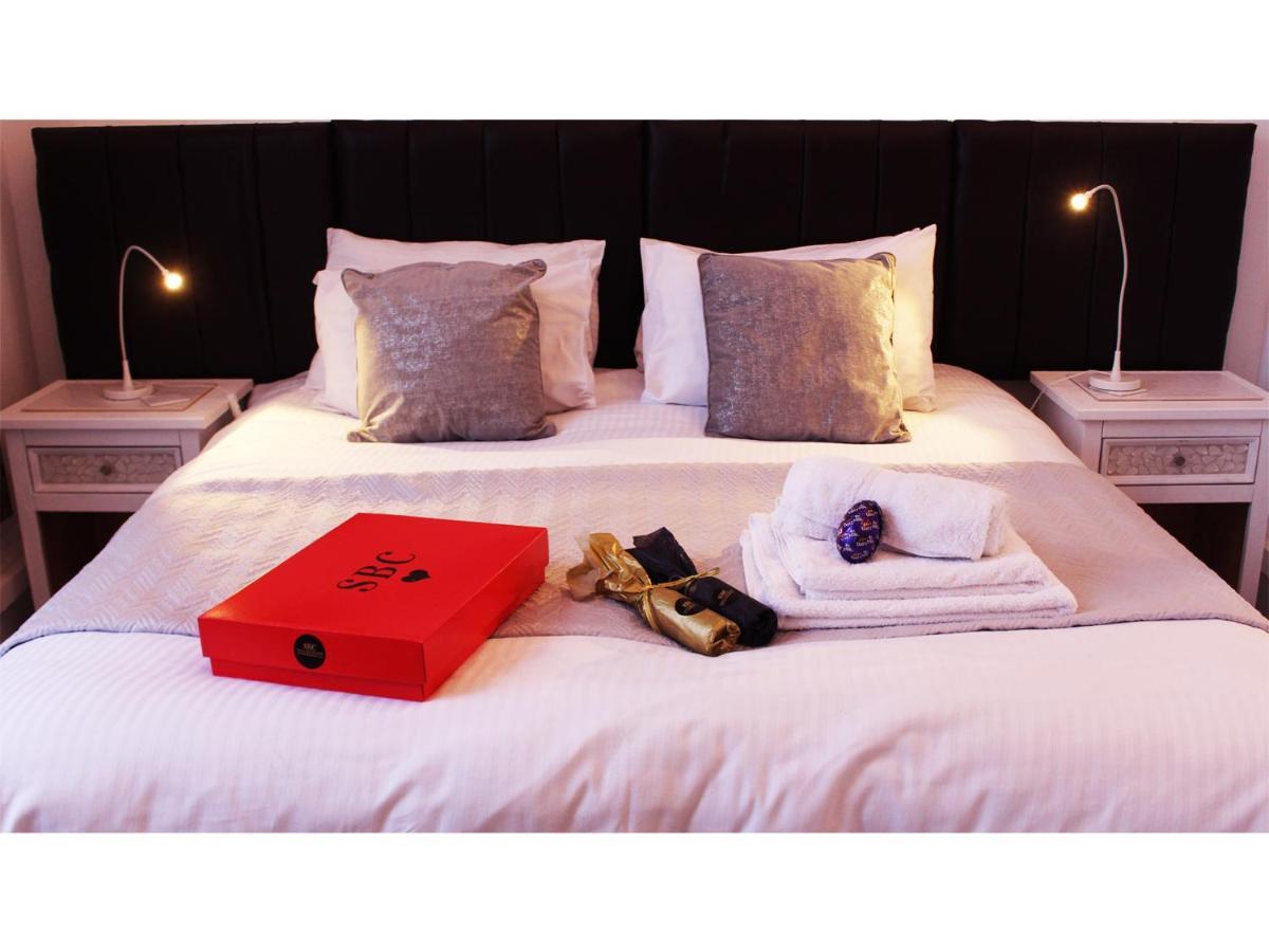 Seaview Regency * Torquay