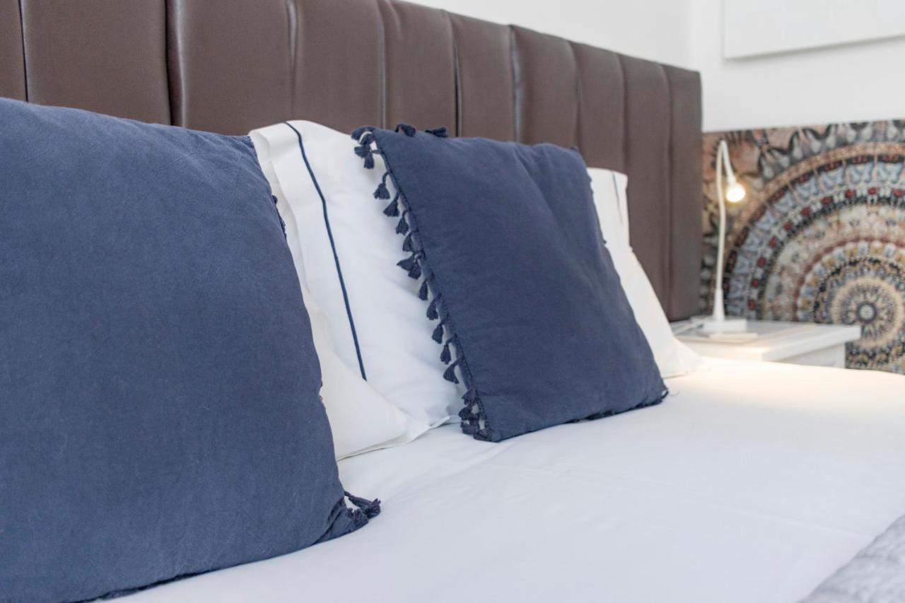 Seaview Regency Apartment *