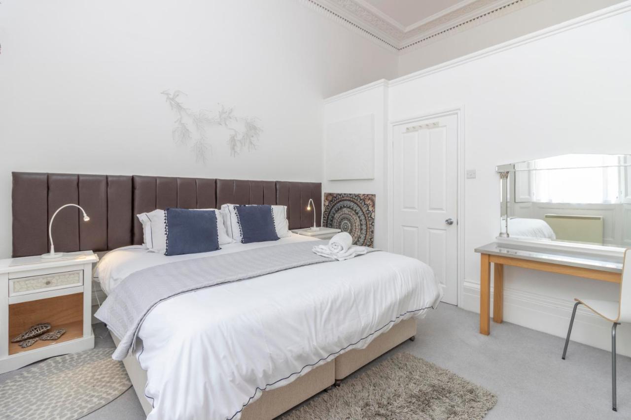Seaview Regency * Torquay