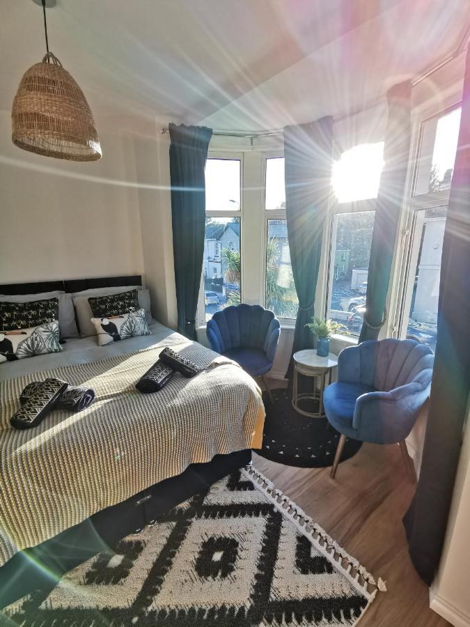Guest house Flamingo Torquay