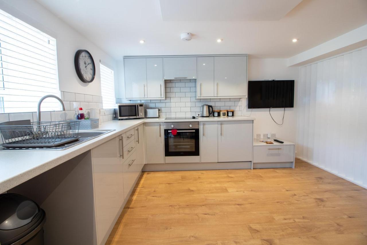 Stylish In The Heart Of The Riviera Torquay