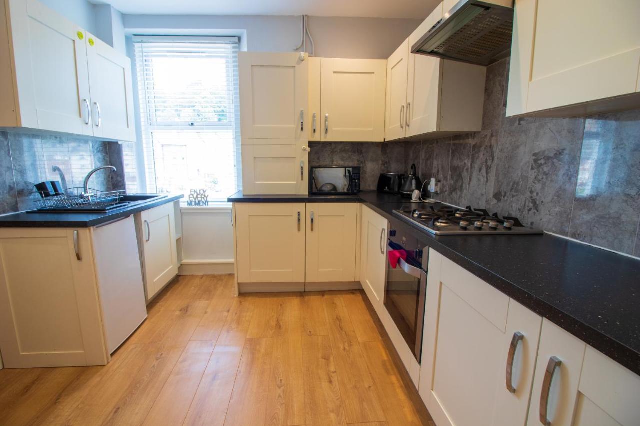Stylish In The Heart Of The Riviera Torquay