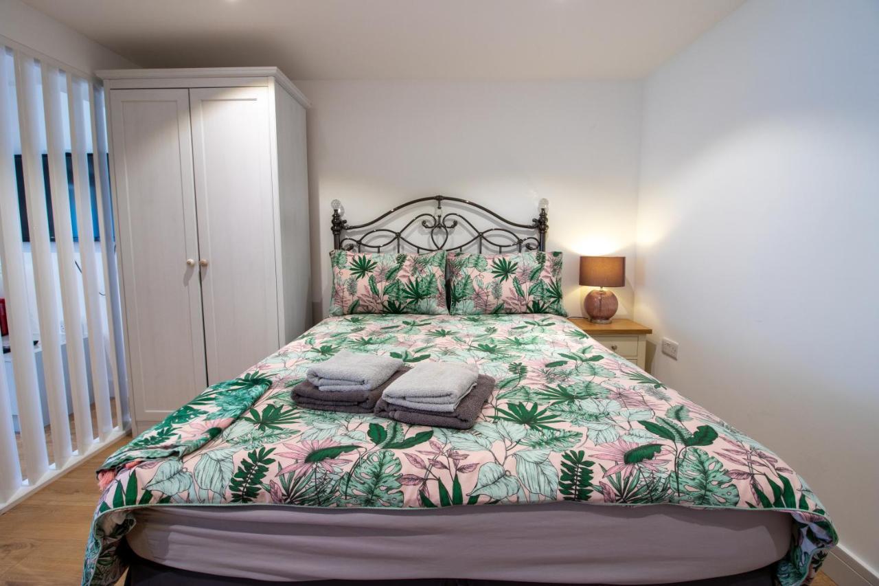 Stylish In The Heart Of The Riviera Apartment