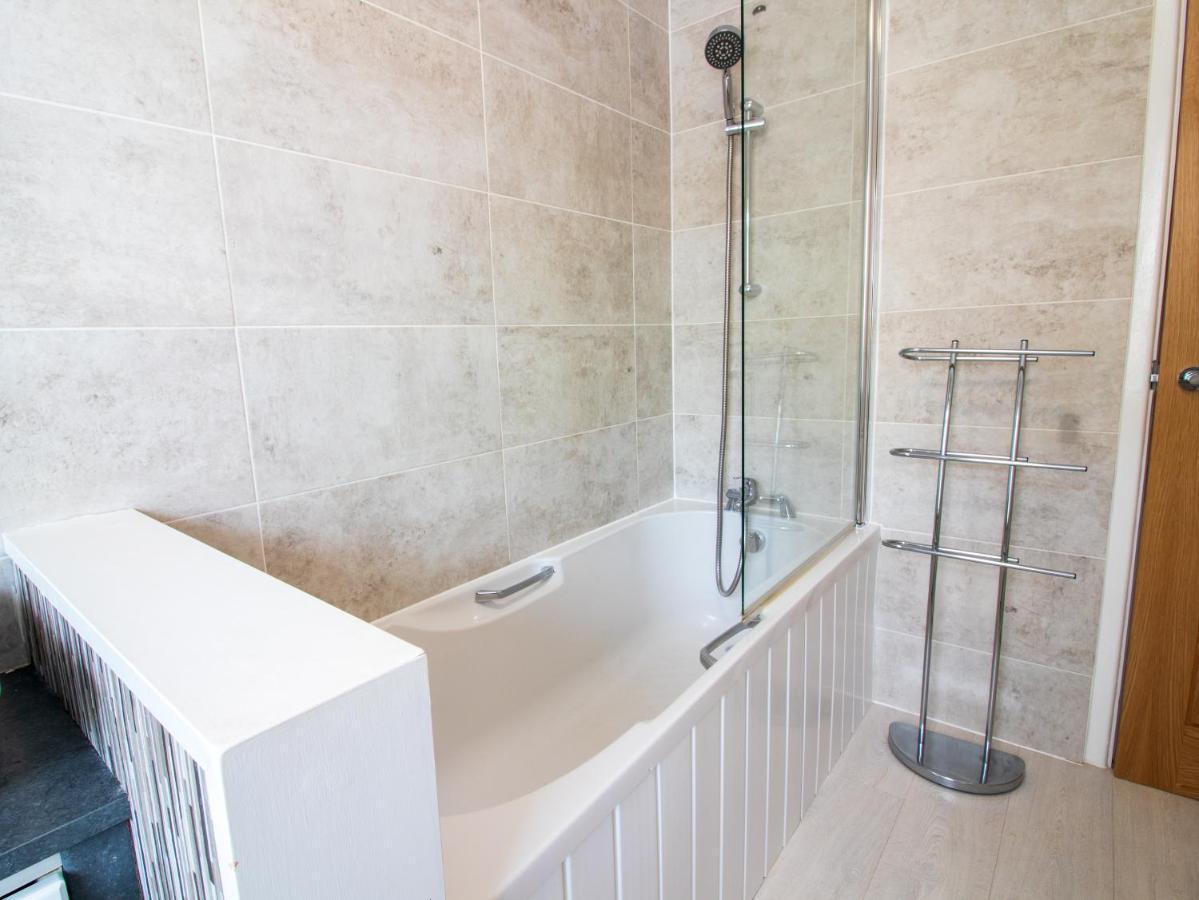 Stylish In The Heart Of The Riviera Torquay