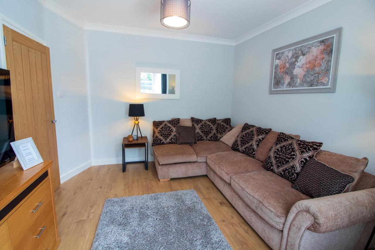 Holiday home Stylish In The Heart Of The Riviera Torquay