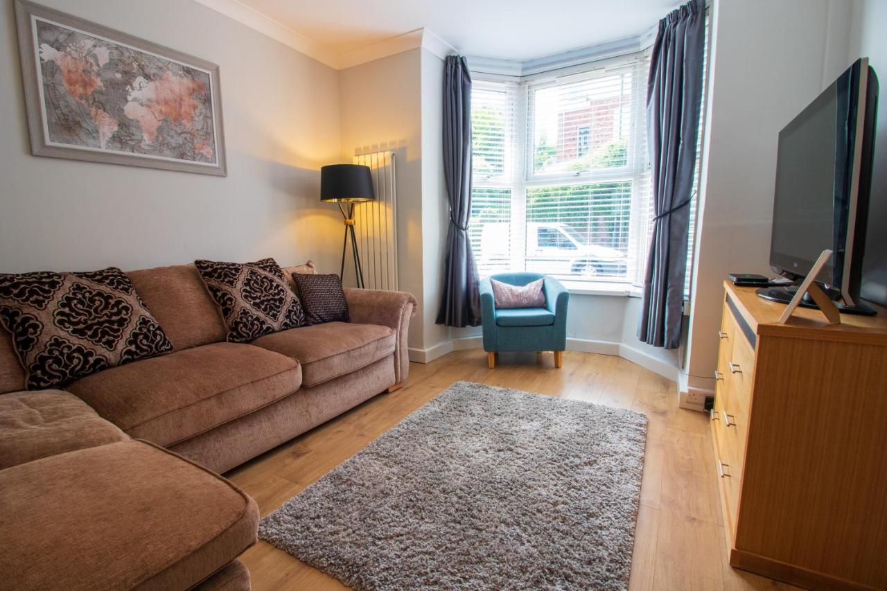 Holiday home Stylish In The Heart Of The Riviera Torquay