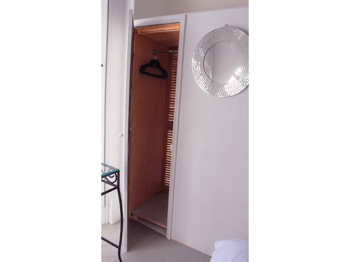 Apartment Seaview Regency