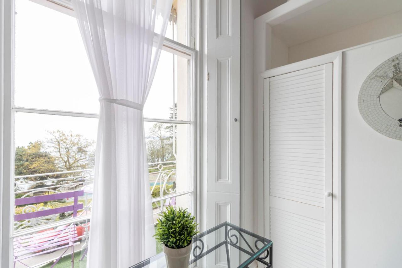 Apartment Seaview Regency