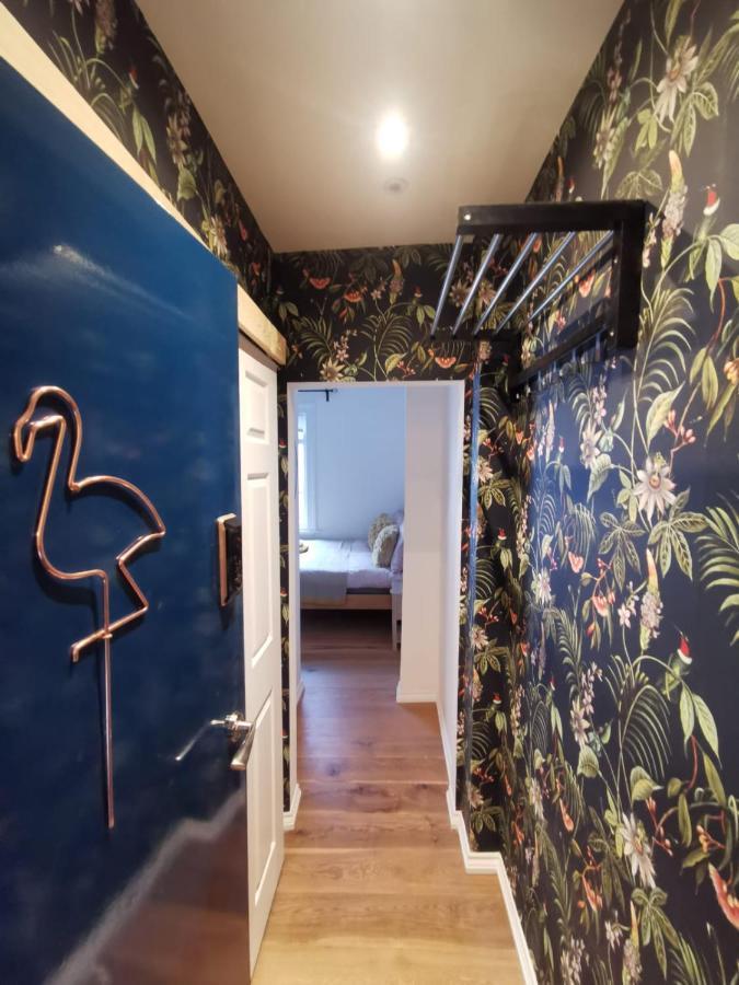 Flamingo Guest house *