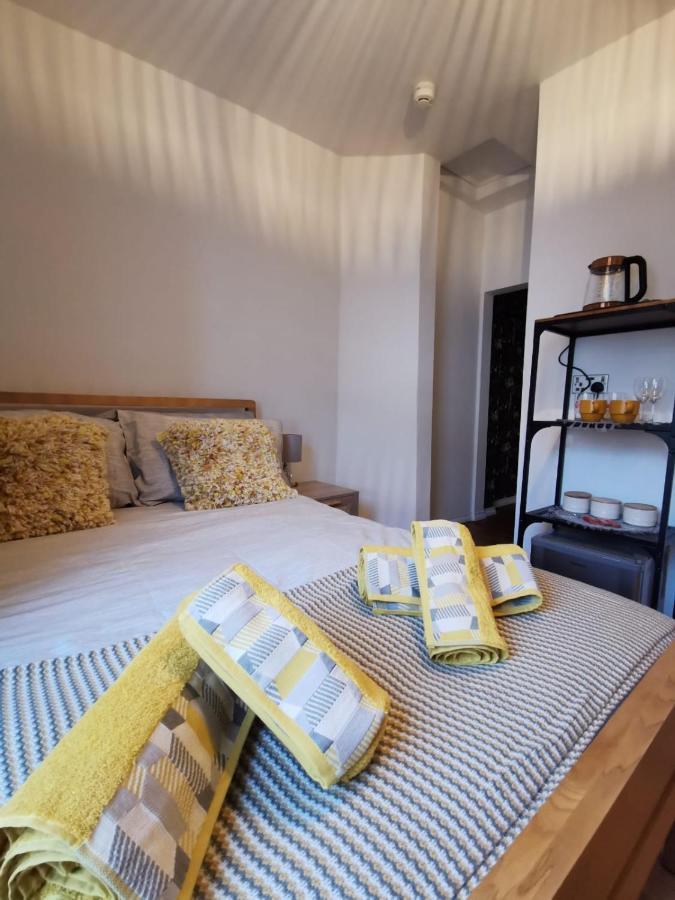 Flamingo Guest house Torquay