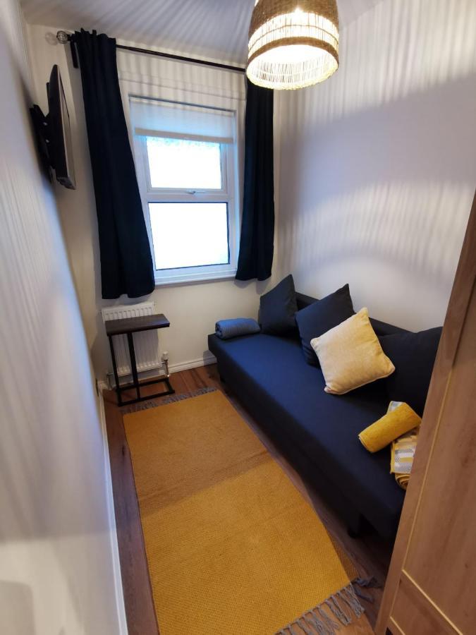 Flamingo Guest house