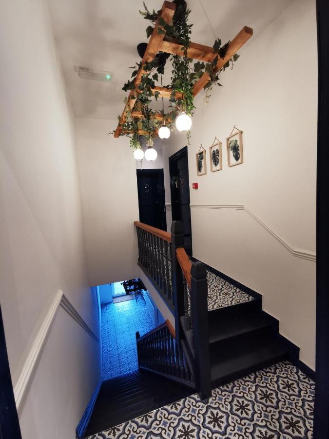 Flamingo Guest house *