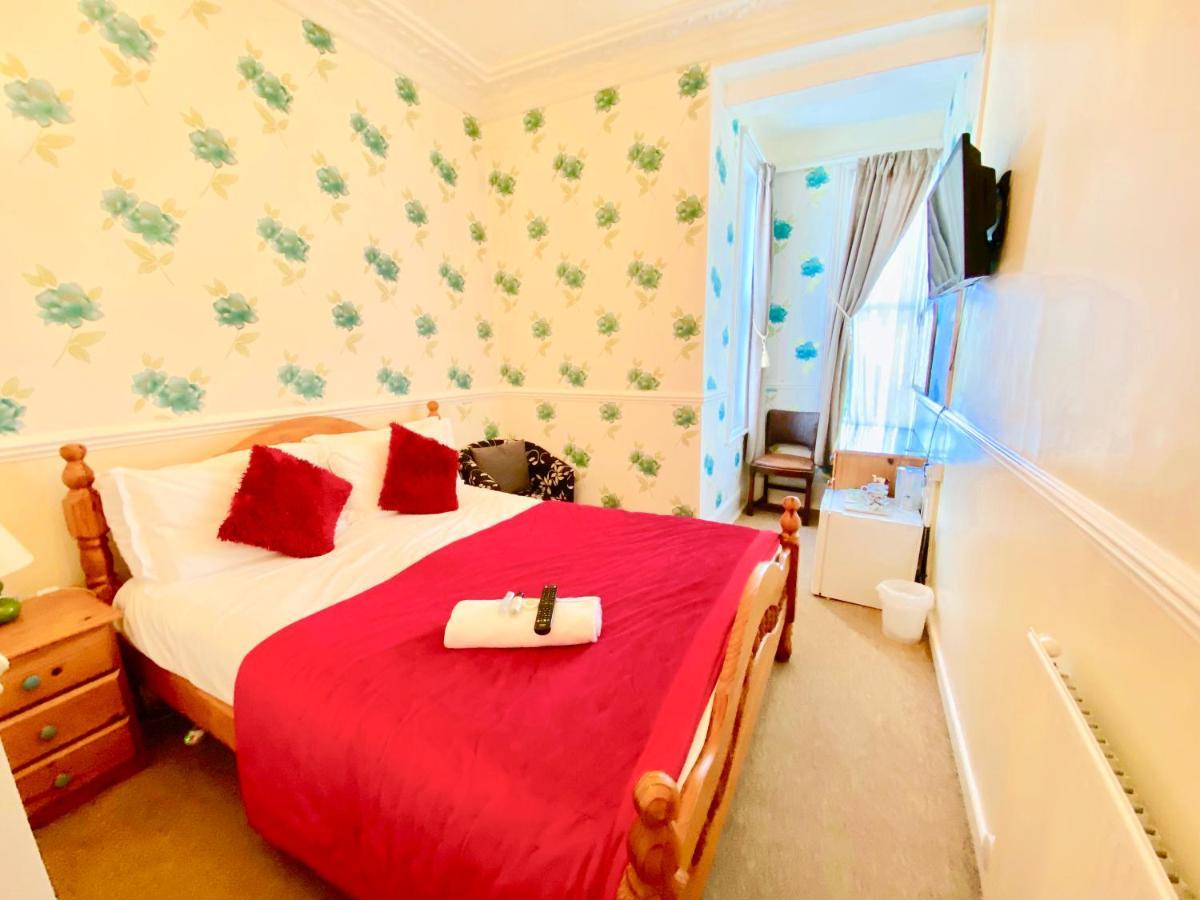The Trouville Guest house