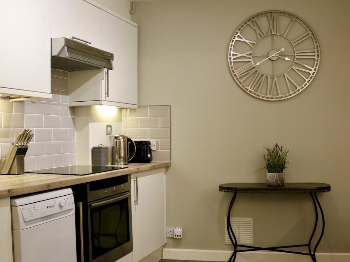 Holiday home Cosy Church Cottage, St Marychurch, *