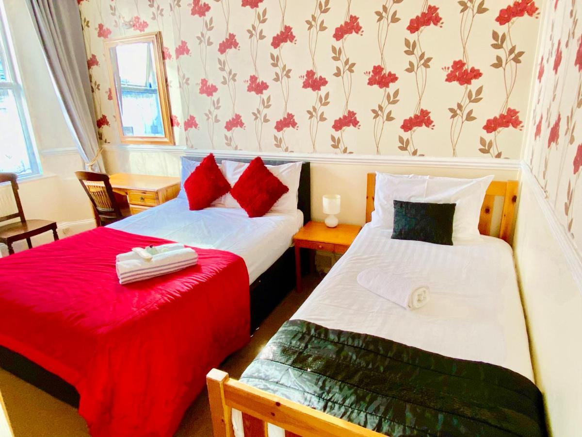 The Trouville Guest house 3*