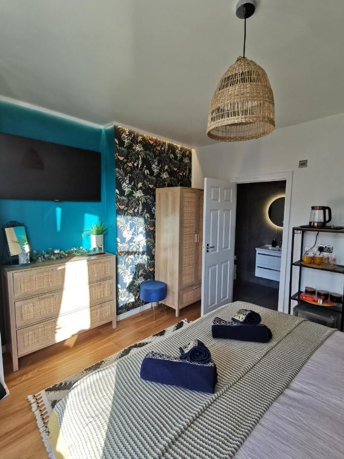 Flamingo Guest house *